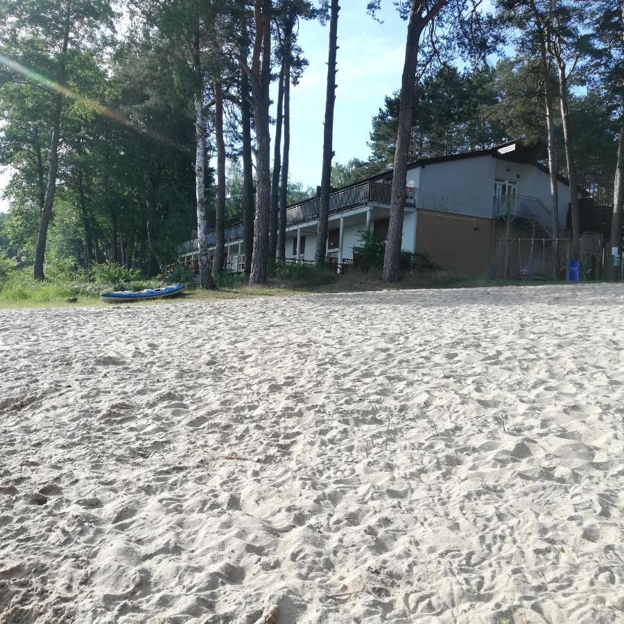 Apartament Nad Jeziorem Slawskim Radzyń 외부 사진